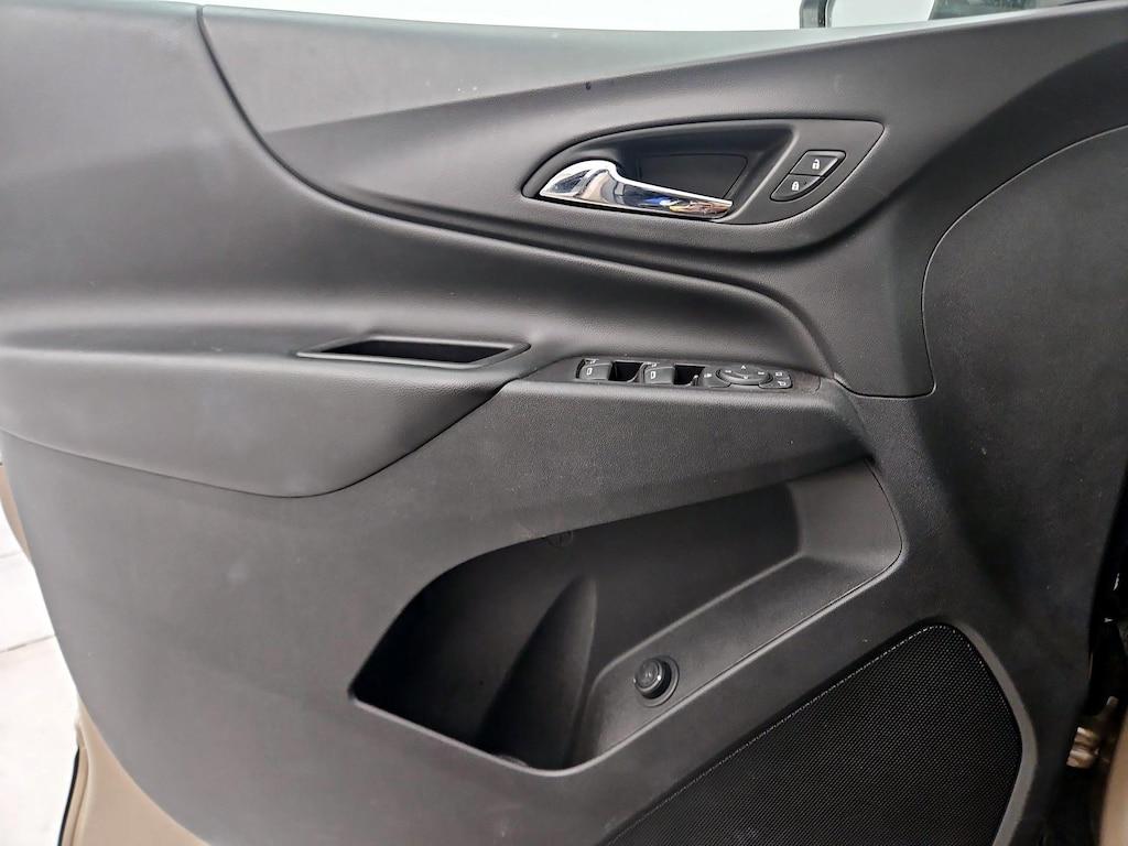 used 2019 Chevrolet Equinox car, priced at $18,998