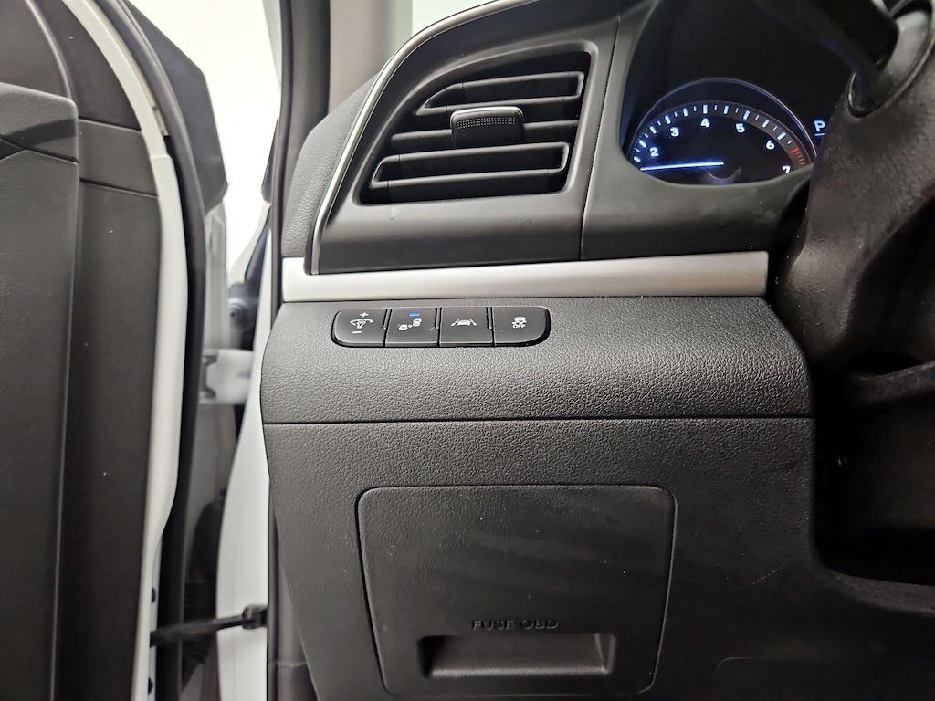 used 2019 Hyundai Elantra car, priced at $14,998