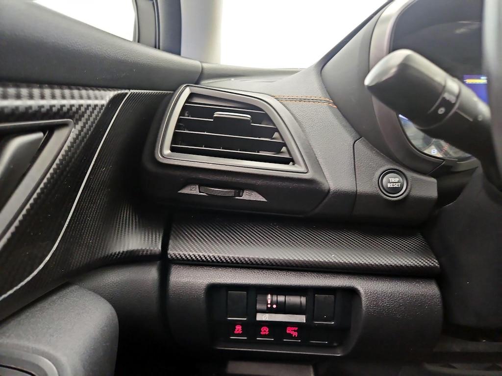 used 2020 Subaru Crosstrek car, priced at $19,998