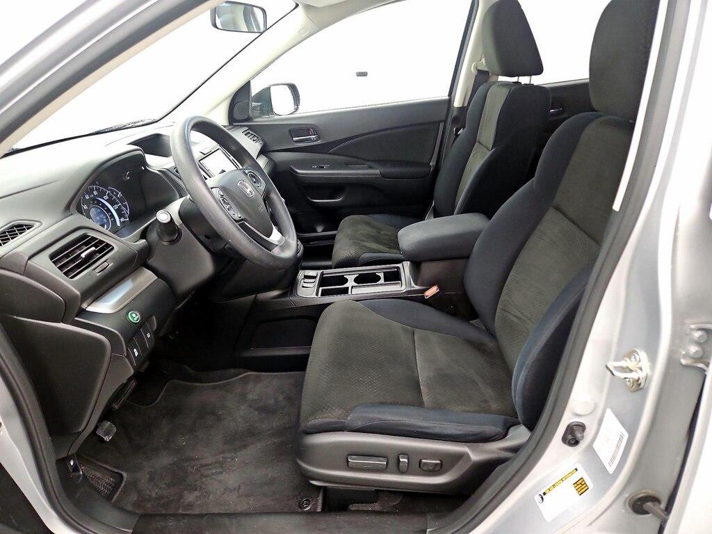 used 2016 Honda CR-V car, priced at $18,998