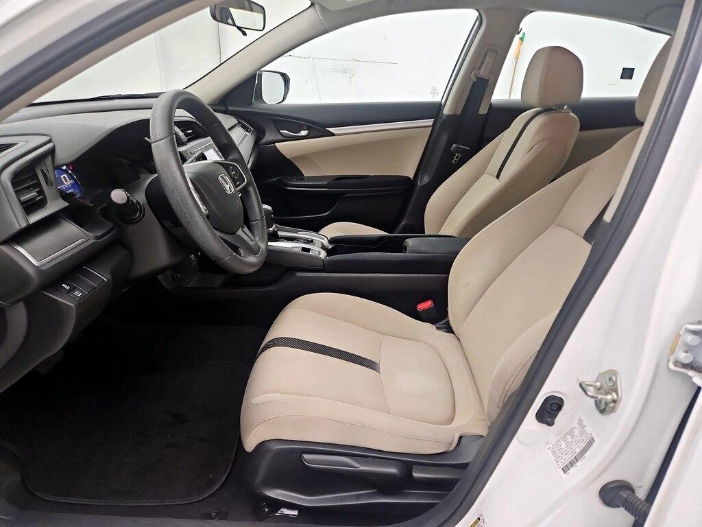 used 2018 Honda Civic car, priced at $16,998