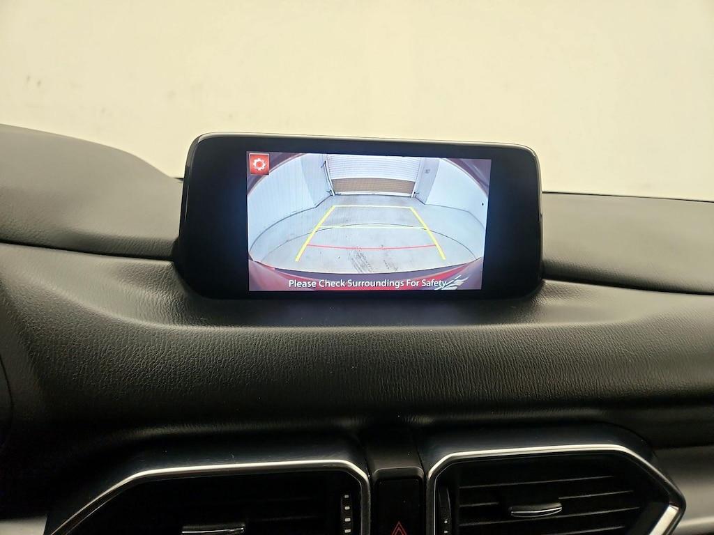 used 2019 Mazda CX-5 car, priced at $15,998
