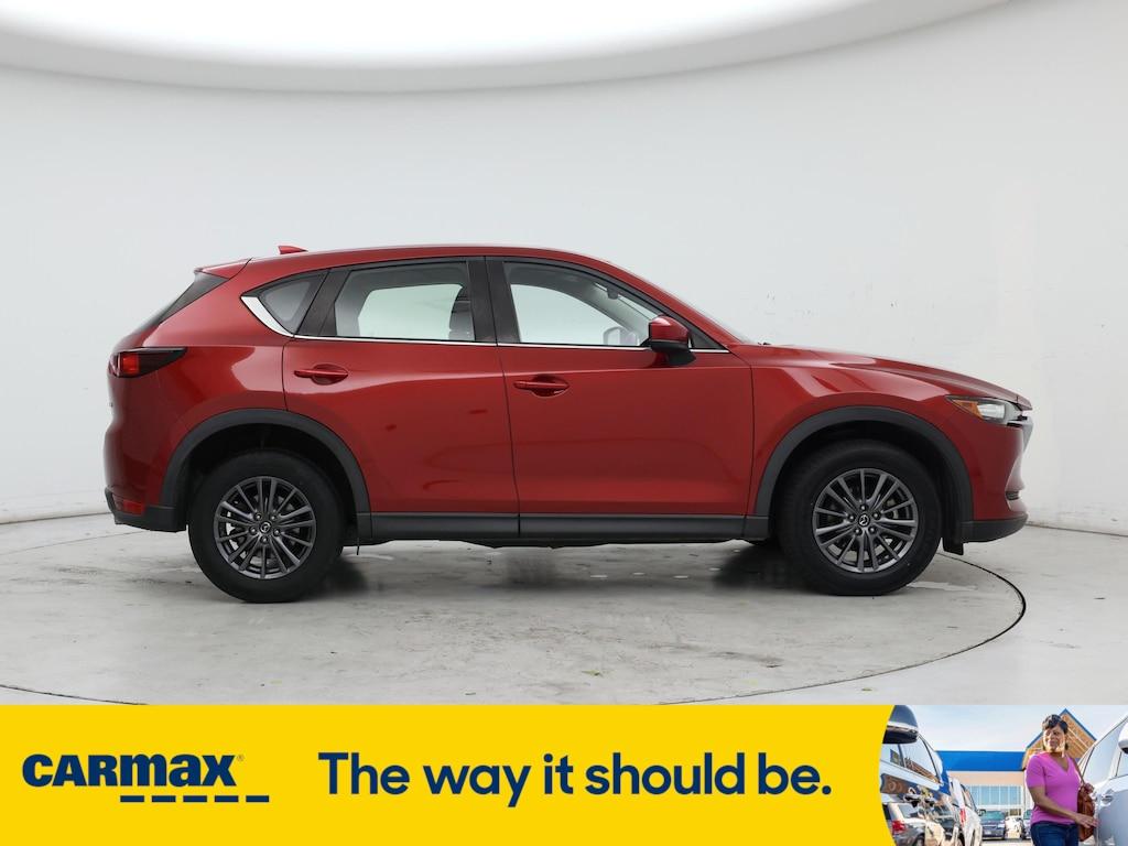 used 2019 Mazda CX-5 car, priced at $15,998