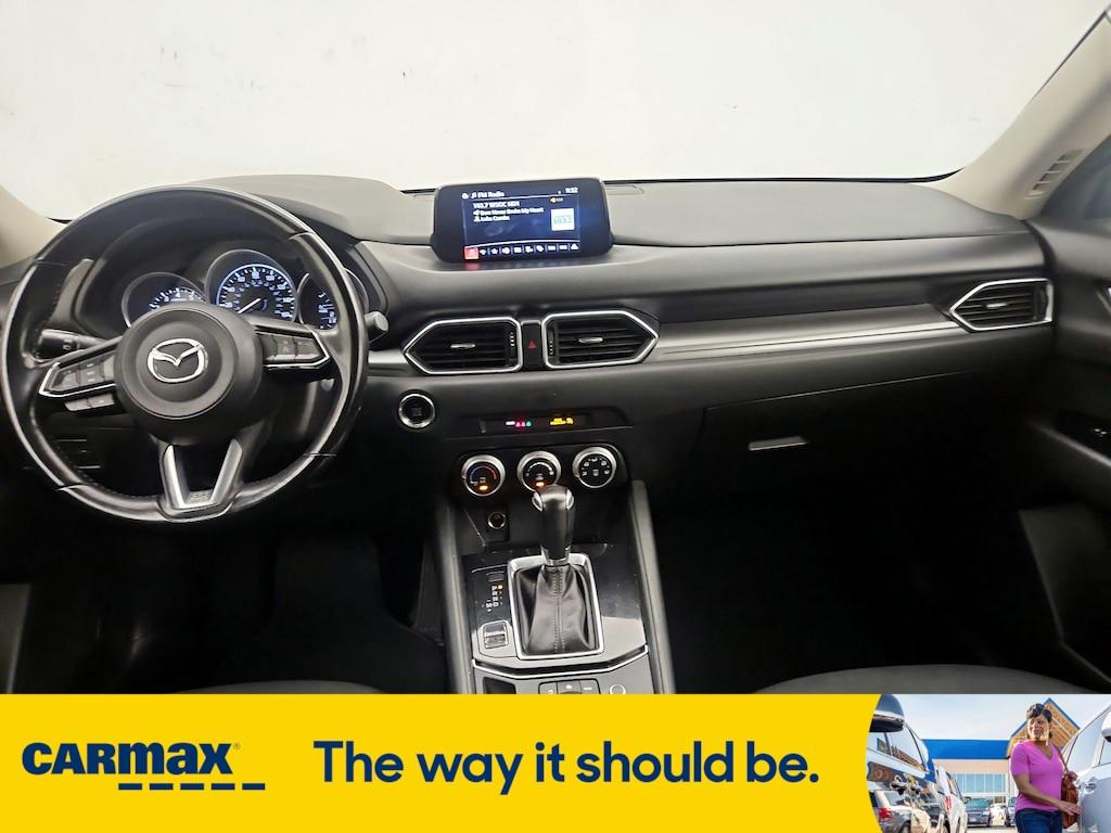 used 2019 Mazda CX-5 car, priced at $15,998