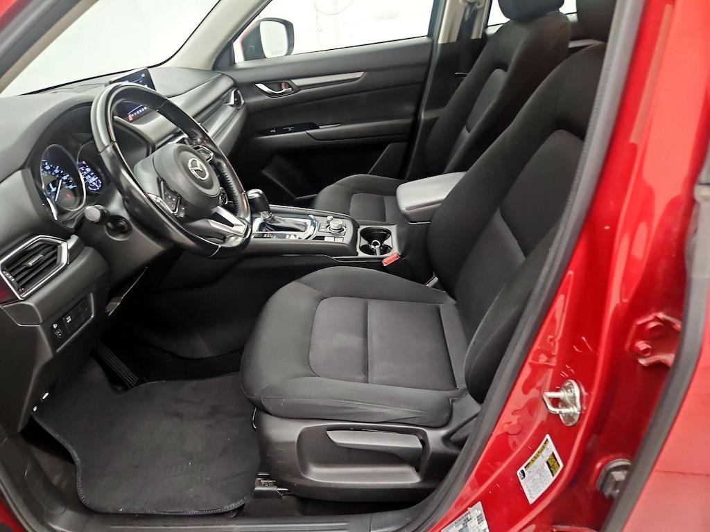 used 2019 Mazda CX-5 car, priced at $15,998
