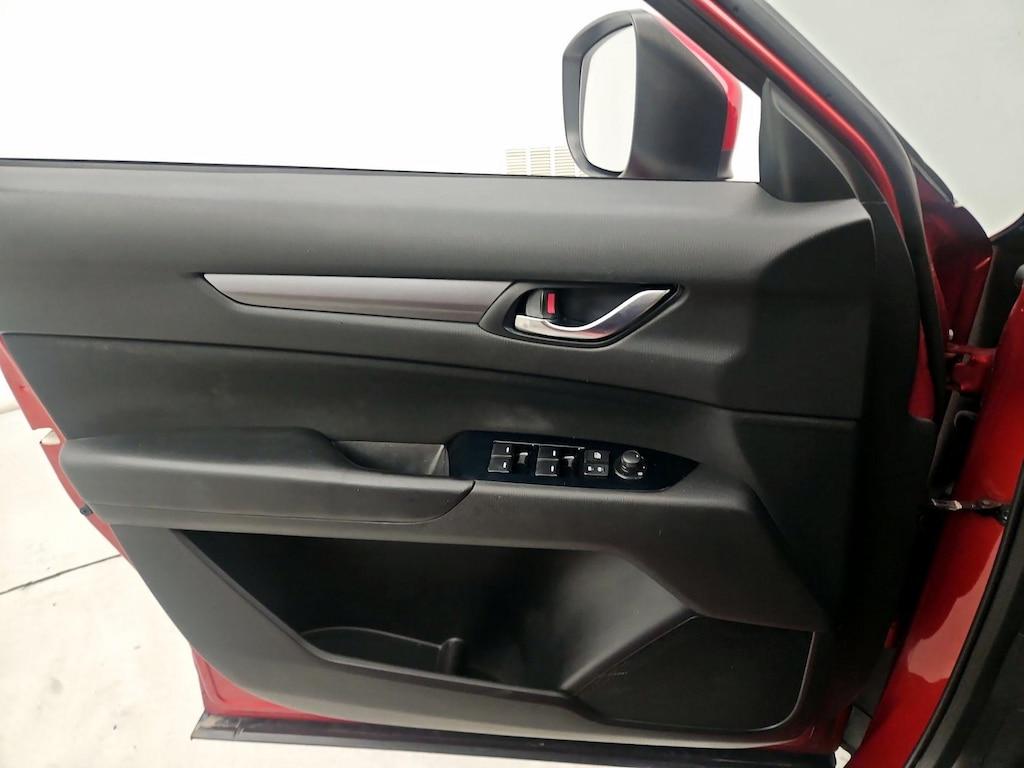 used 2019 Mazda CX-5 car, priced at $15,998