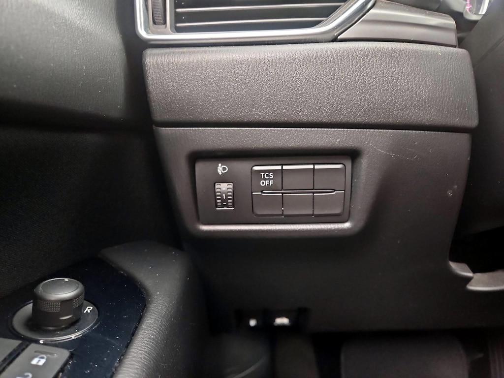 used 2019 Mazda CX-5 car, priced at $15,998