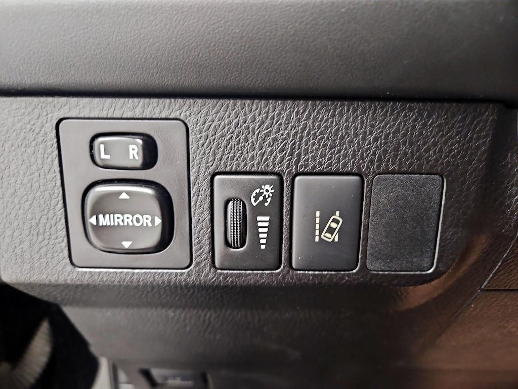 used 2017 Toyota RAV4 car, priced at $22,998