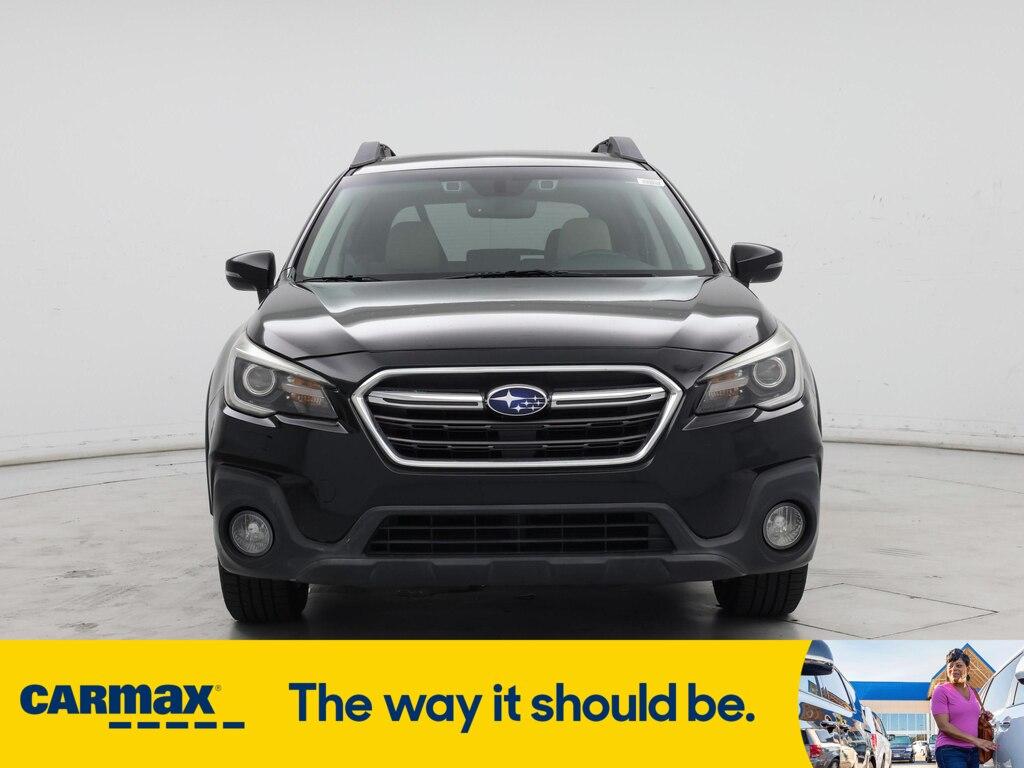used 2018 Subaru Outback car, priced at $17,998