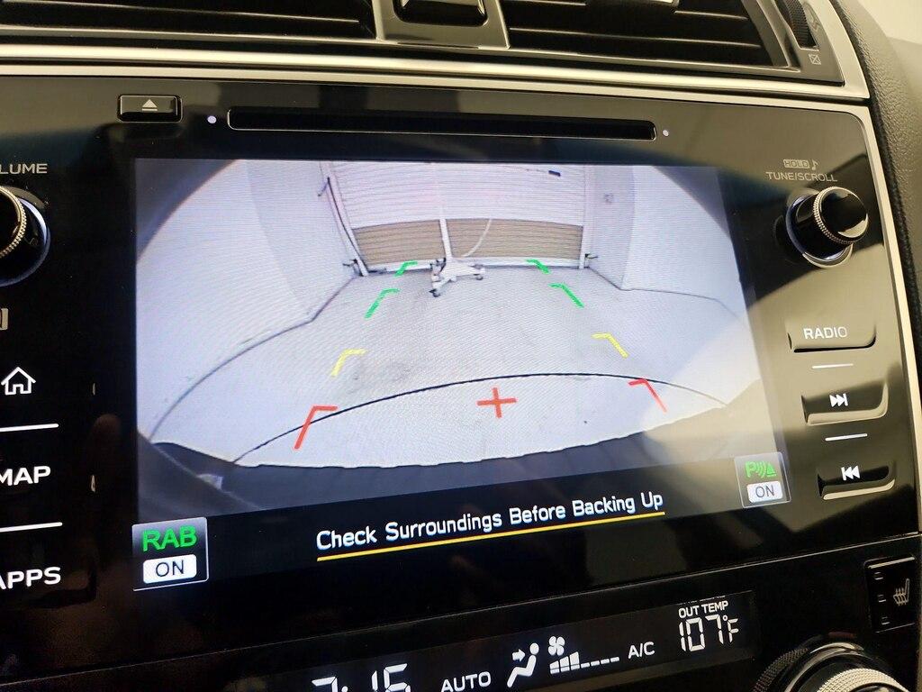 used 2018 Subaru Outback car, priced at $17,998