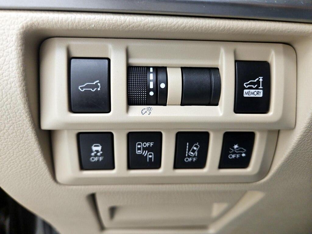 used 2018 Subaru Outback car, priced at $17,998