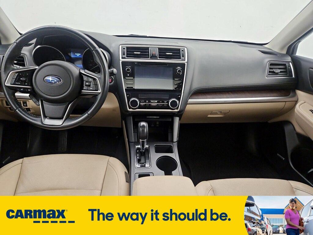 used 2018 Subaru Outback car, priced at $17,998