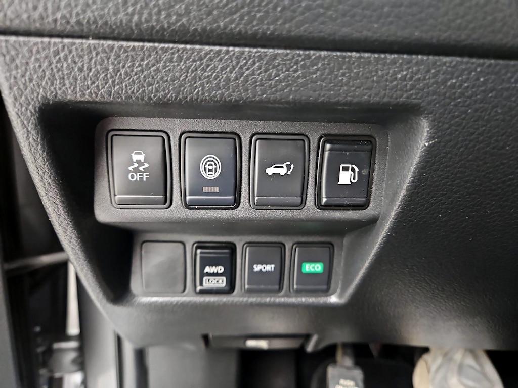 used 2020 Nissan Rogue car, priced at $15,998