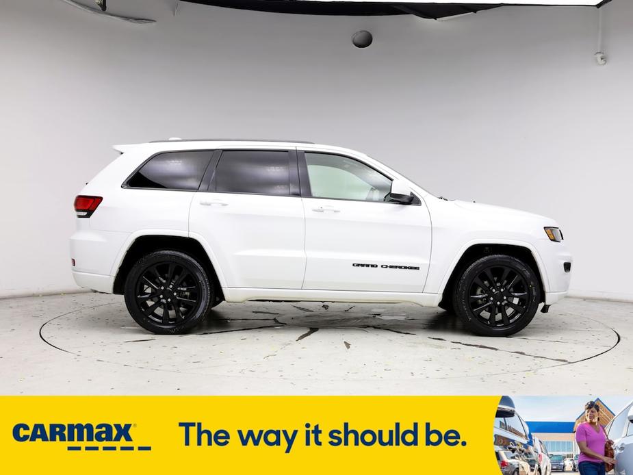 used 2018 Jeep Grand Cherokee car, priced at $22,998