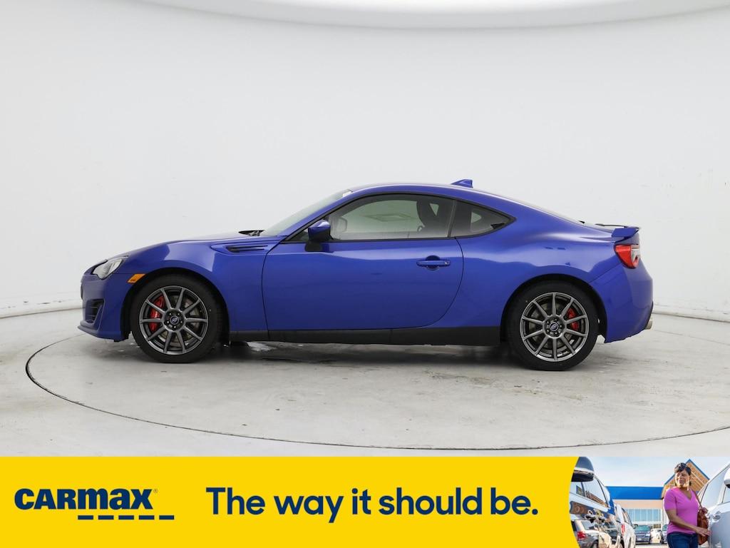 used 2019 Subaru BRZ car, priced at $23,998