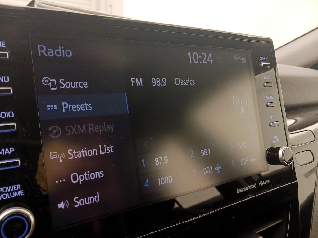 used 2021 Toyota Camry car, priced at $28,998