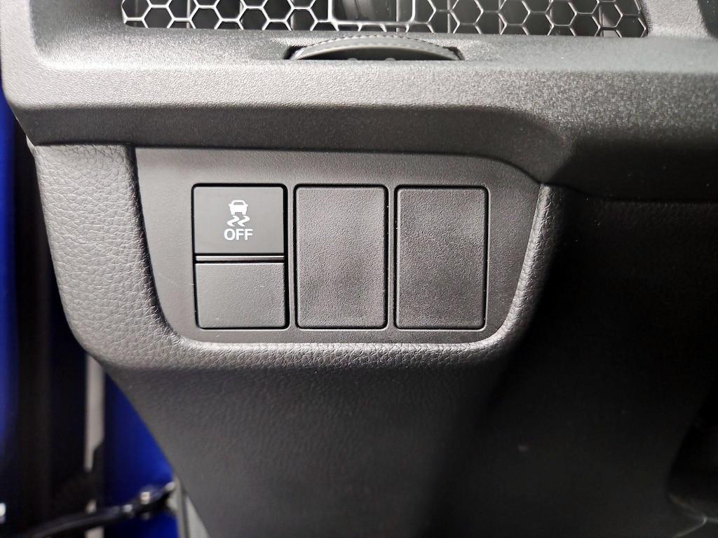 used 2023 Honda CR-V Hybrid car, priced at $30,998