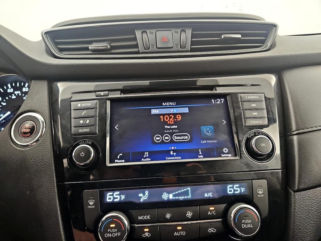 used 2020 Nissan Rogue car, priced at $23,998