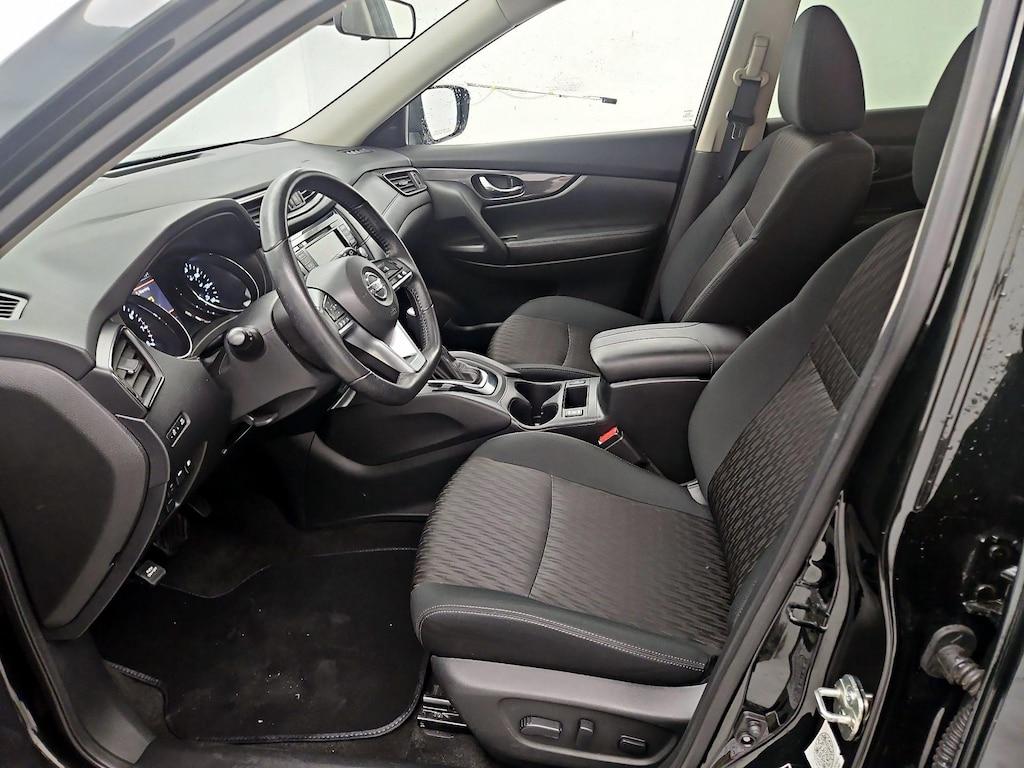 used 2020 Nissan Rogue car, priced at $23,998