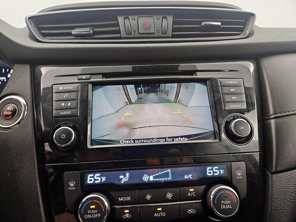 used 2020 Nissan Rogue car, priced at $23,998