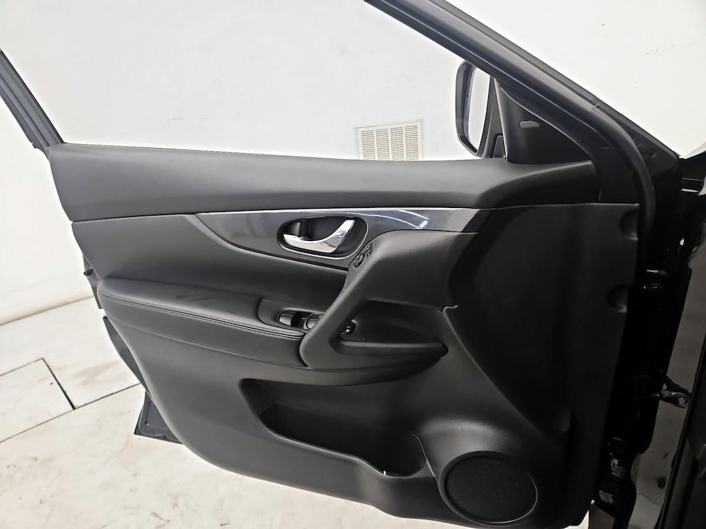 used 2020 Nissan Rogue car, priced at $23,998