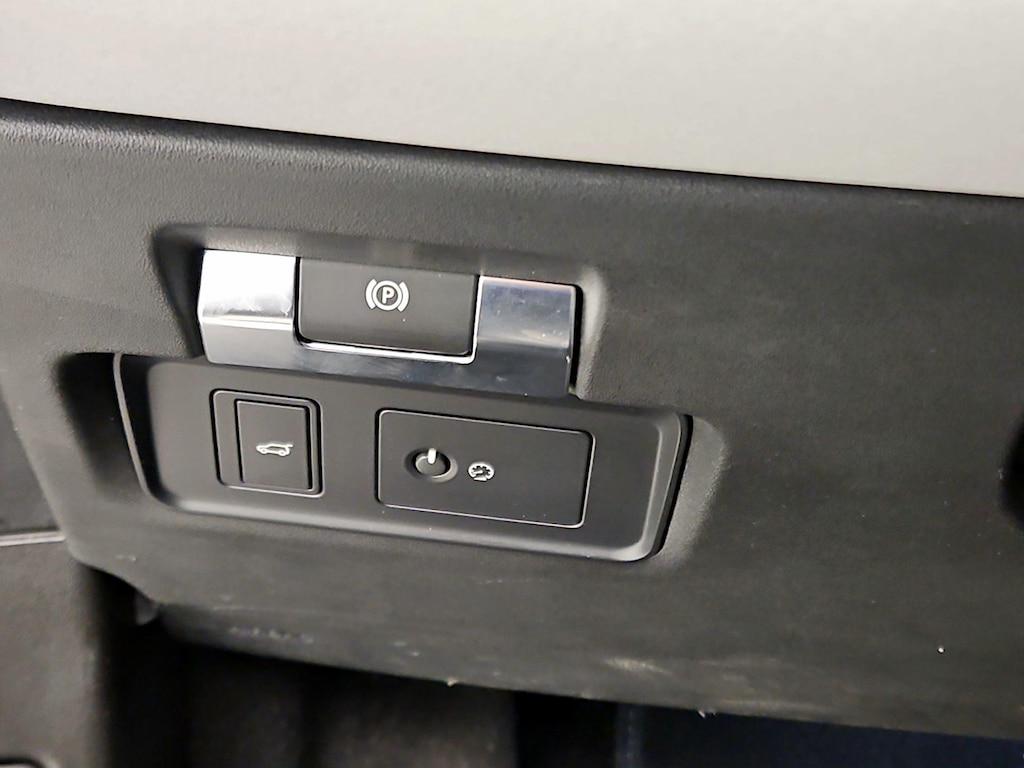 used 2021 Land Rover Range Rover Evoque car, priced at $31,998