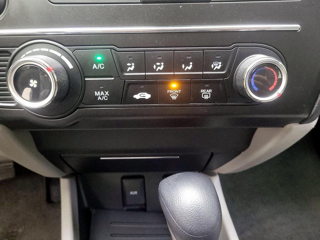 used 2014 Honda Civic car, priced at $12,998