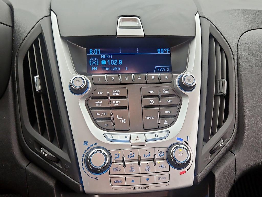 used 2013 Chevrolet Equinox car, priced at $15,998