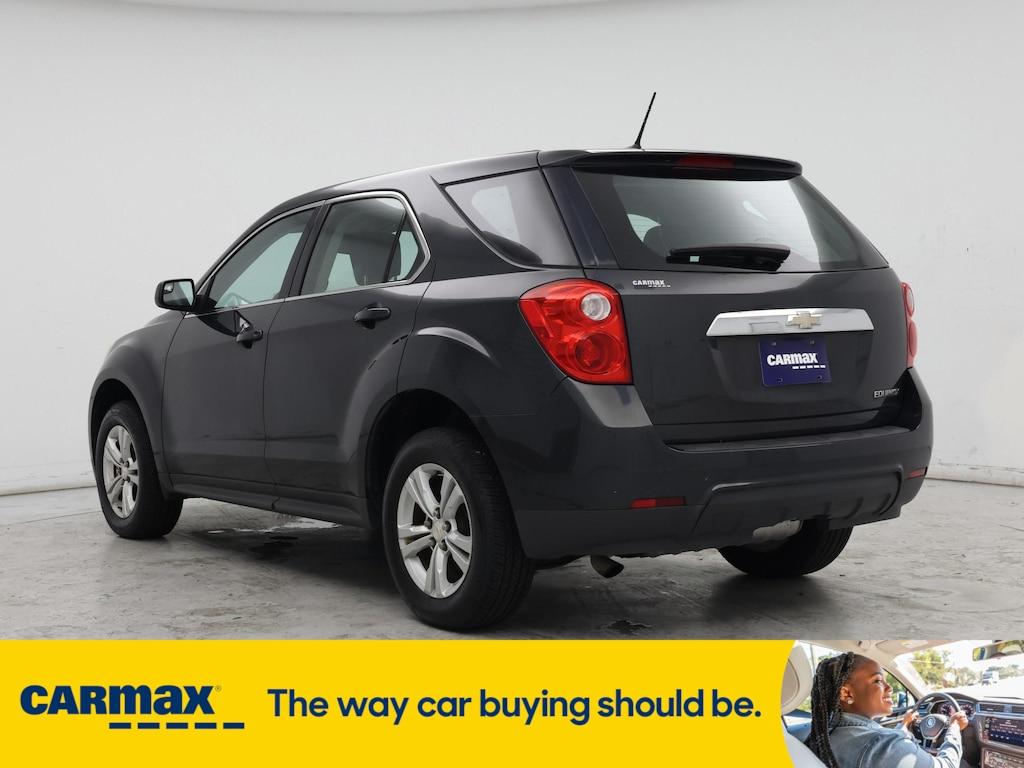used 2013 Chevrolet Equinox car, priced at $15,998