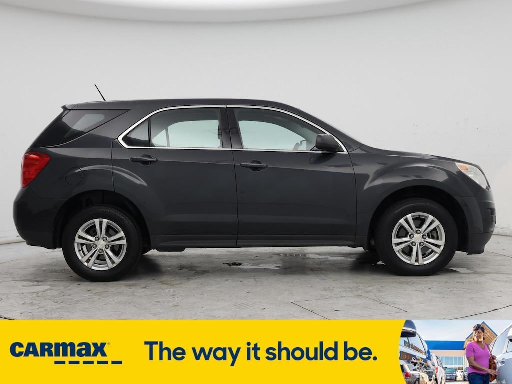 used 2013 Chevrolet Equinox car, priced at $15,998