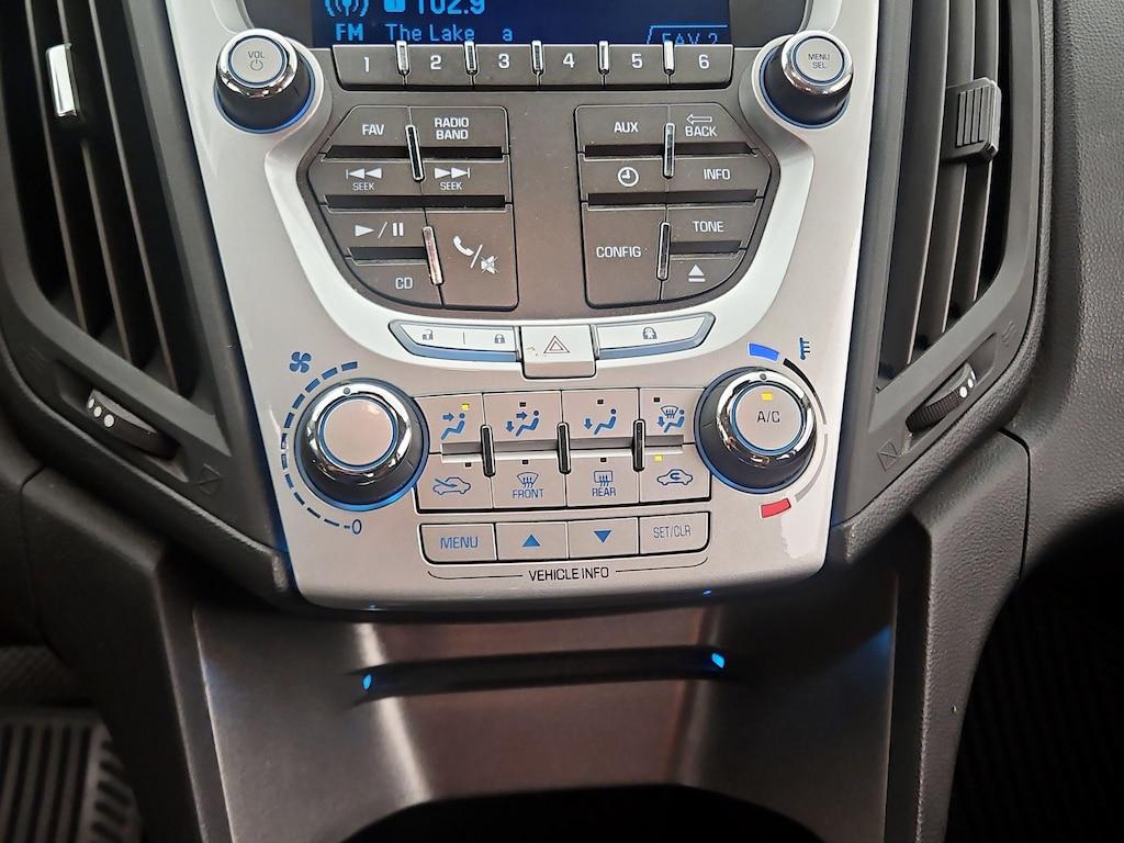 used 2013 Chevrolet Equinox car, priced at $15,998