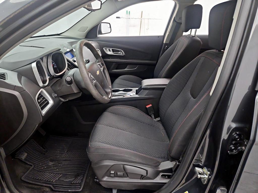 used 2013 Chevrolet Equinox car, priced at $15,998