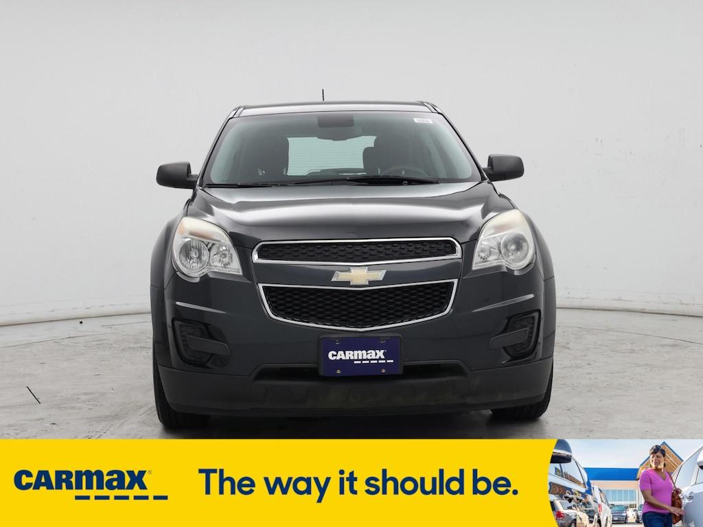used 2013 Chevrolet Equinox car, priced at $15,998