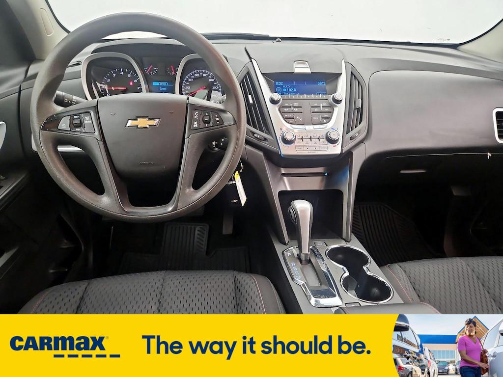 used 2013 Chevrolet Equinox car, priced at $15,998