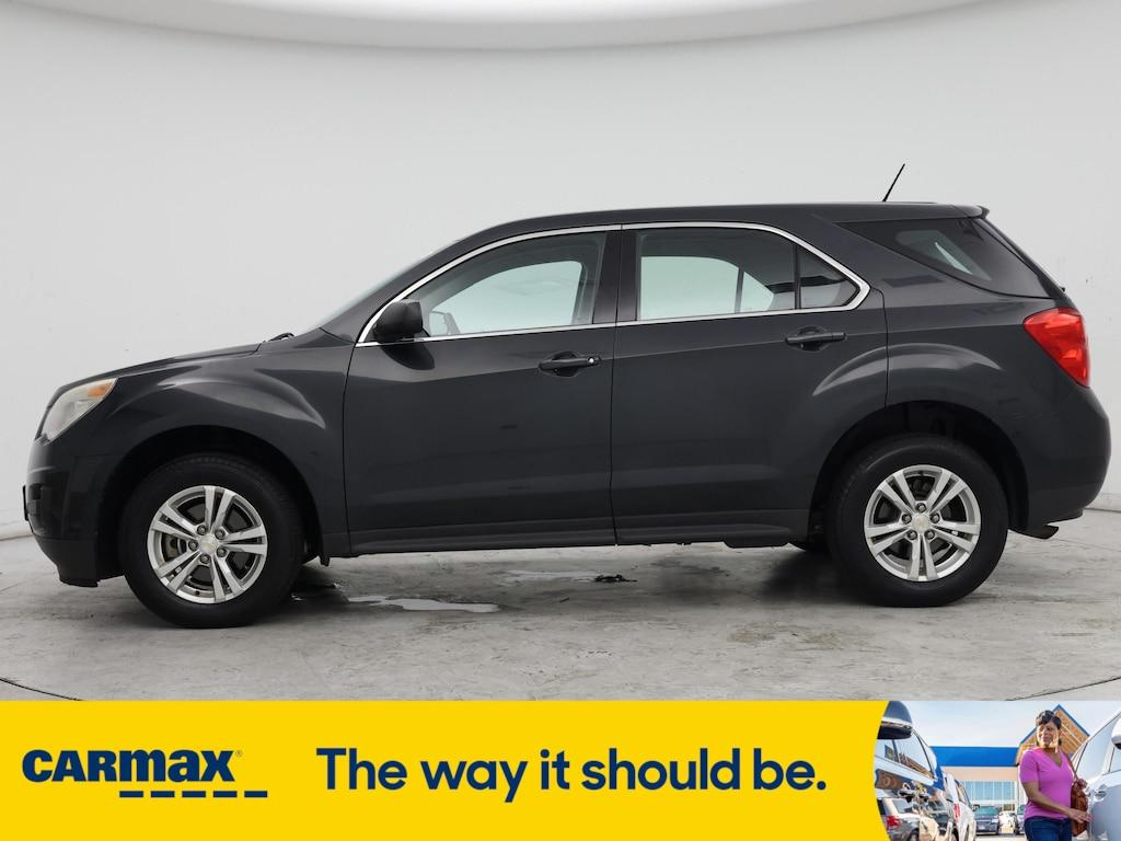 used 2013 Chevrolet Equinox car, priced at $15,998