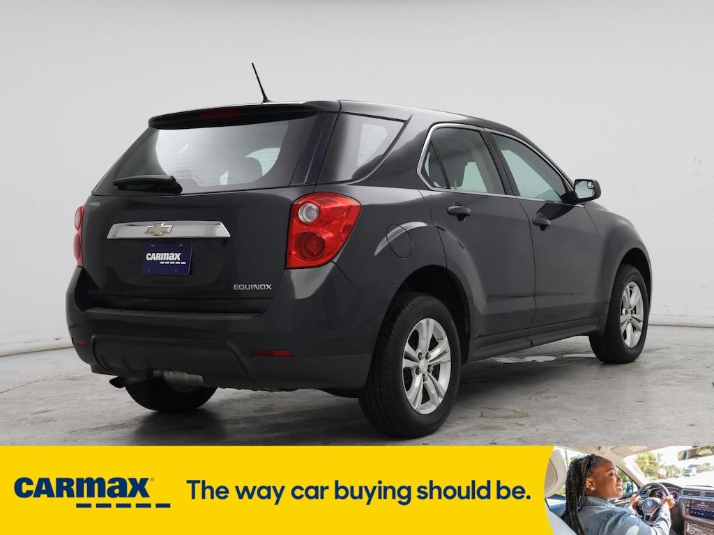used 2013 Chevrolet Equinox car, priced at $15,998