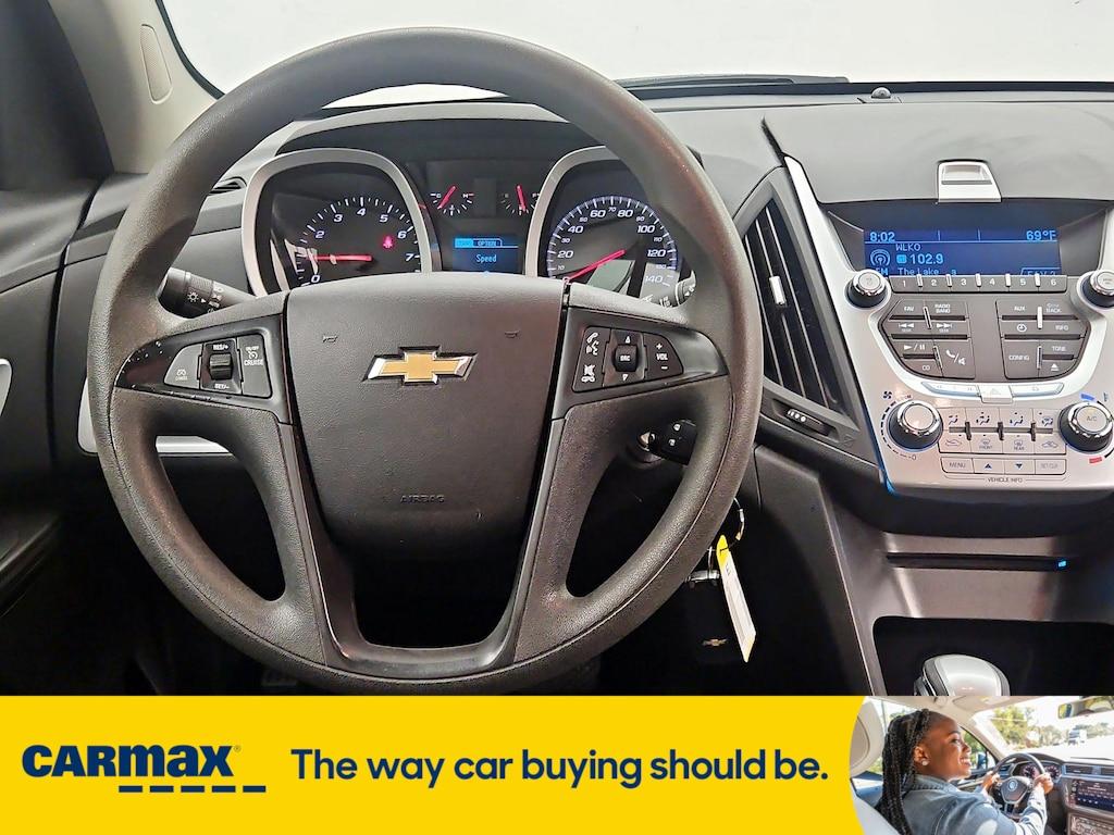 used 2013 Chevrolet Equinox car, priced at $15,998
