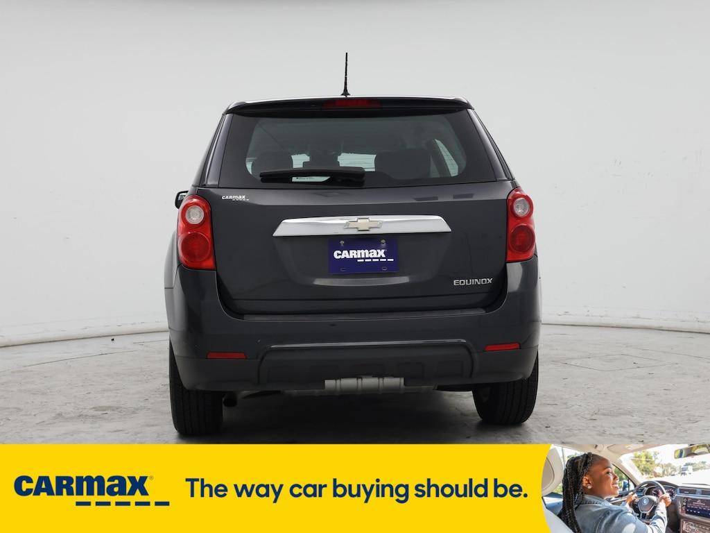 used 2013 Chevrolet Equinox car, priced at $15,998