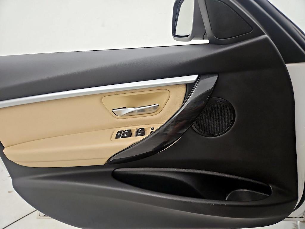 used 2018 BMW 330 car, priced at $19,998