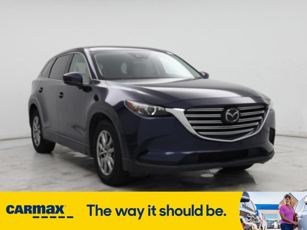used 2019 Mazda CX-9 car, priced at $22,998