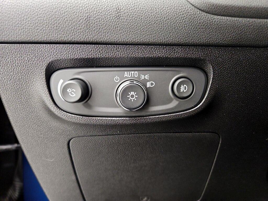 used 2020 Buick Encore GX car, priced at $18,998