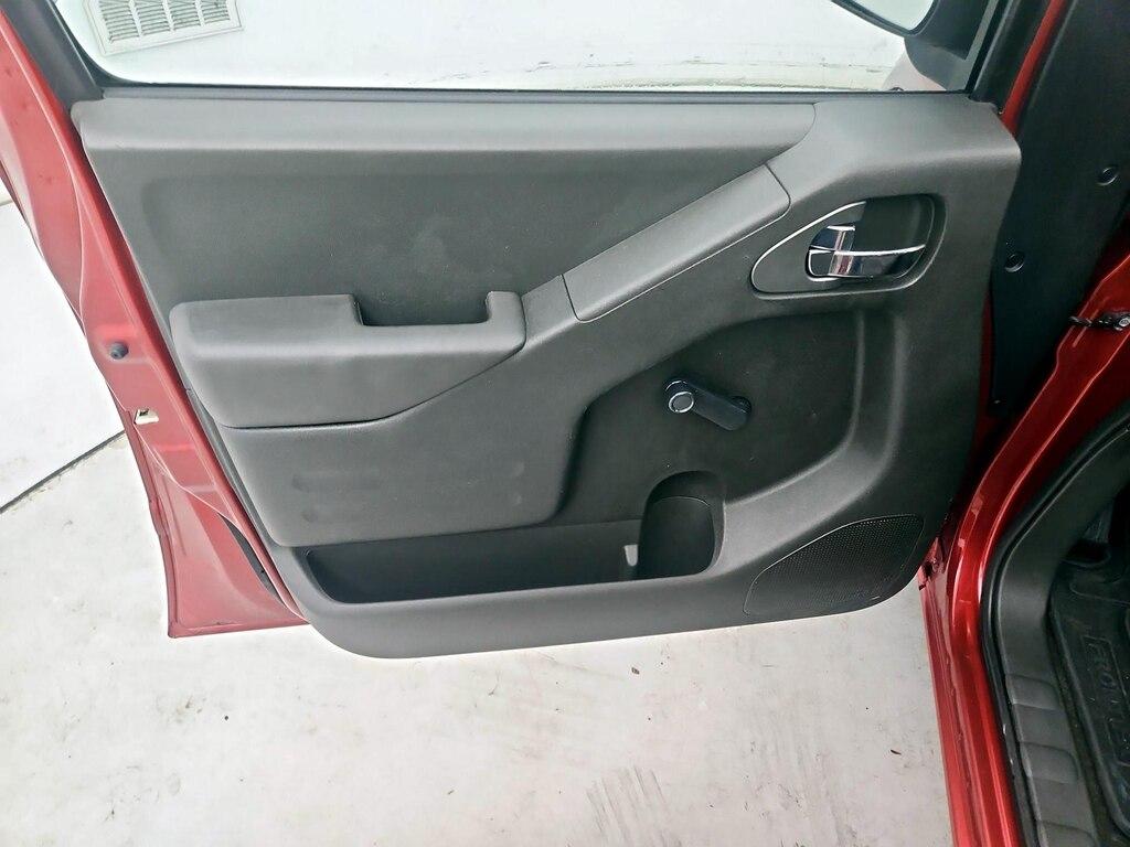 used 2015 Nissan Frontier car, priced at $16,998