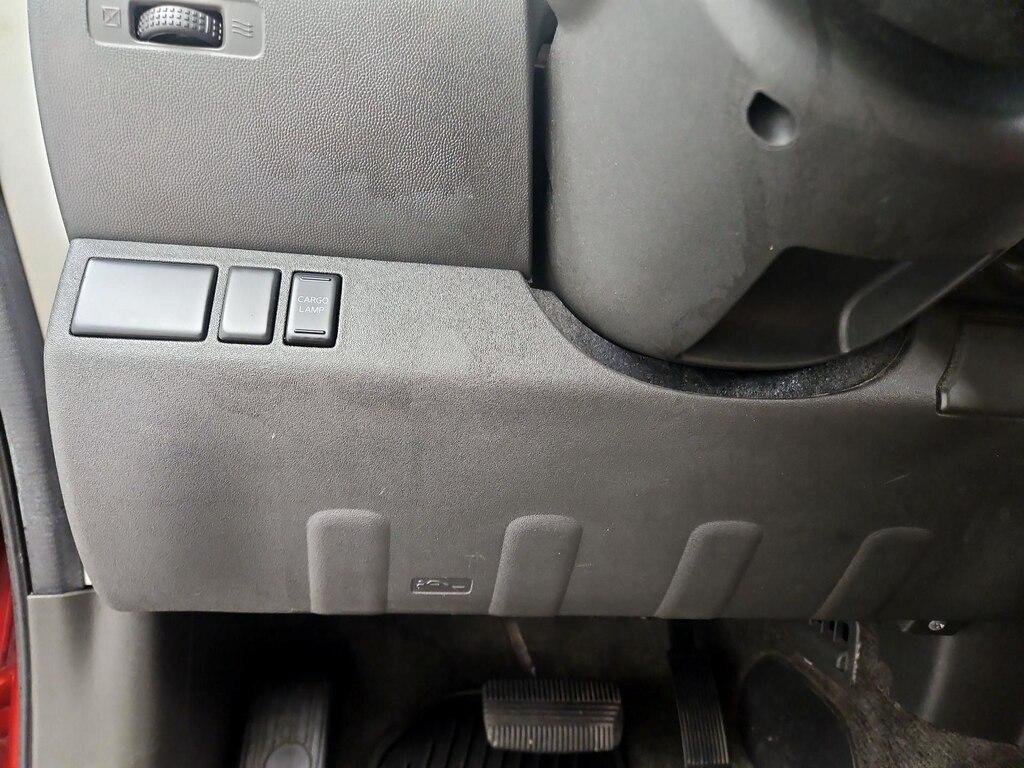 used 2015 Nissan Frontier car, priced at $16,998