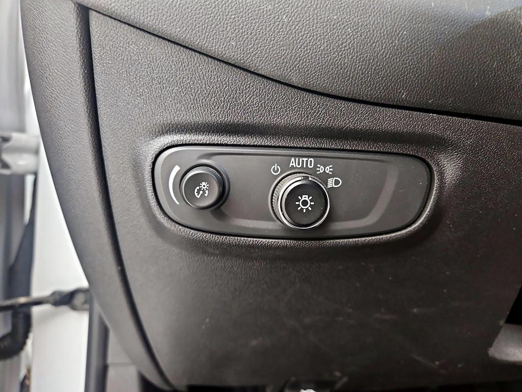 used 2023 Chevrolet Equinox car, priced at $23,998