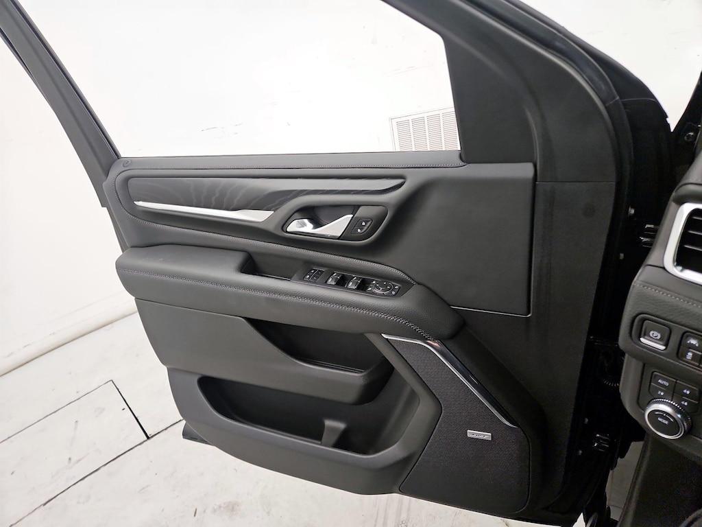 used 2021 GMC Yukon car, priced at $63,998