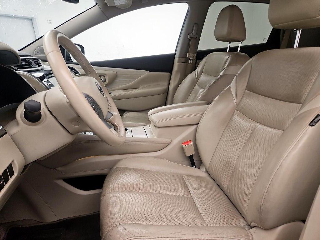 used 2015 Nissan Murano car, priced at $16,998