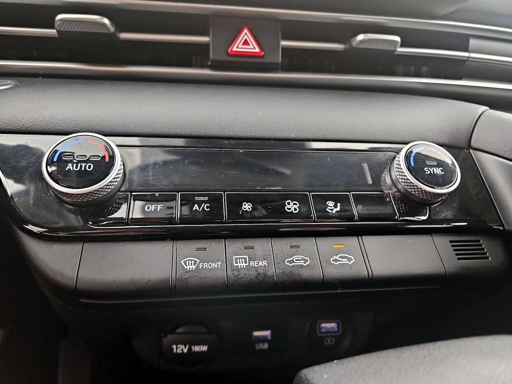 used 2022 Hyundai Elantra car, priced at $19,998