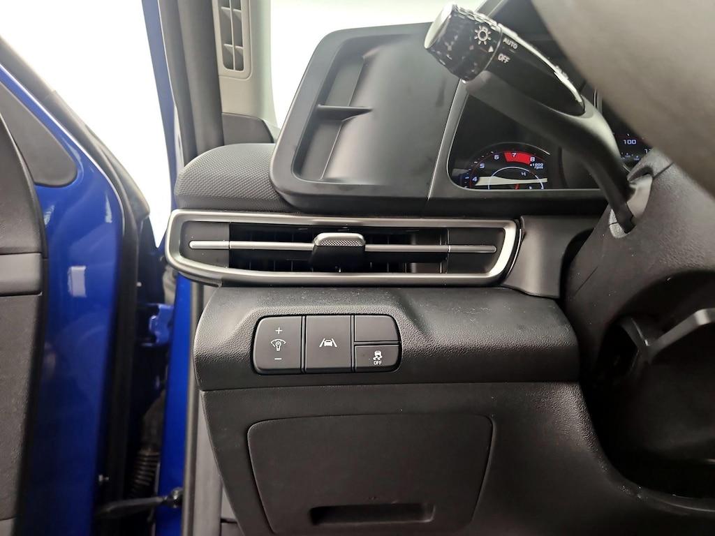 used 2022 Hyundai Elantra car, priced at $19,998