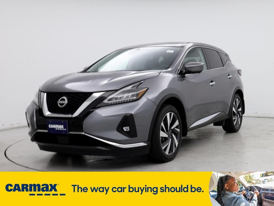 used 2023 Nissan Murano car, priced at $28,998