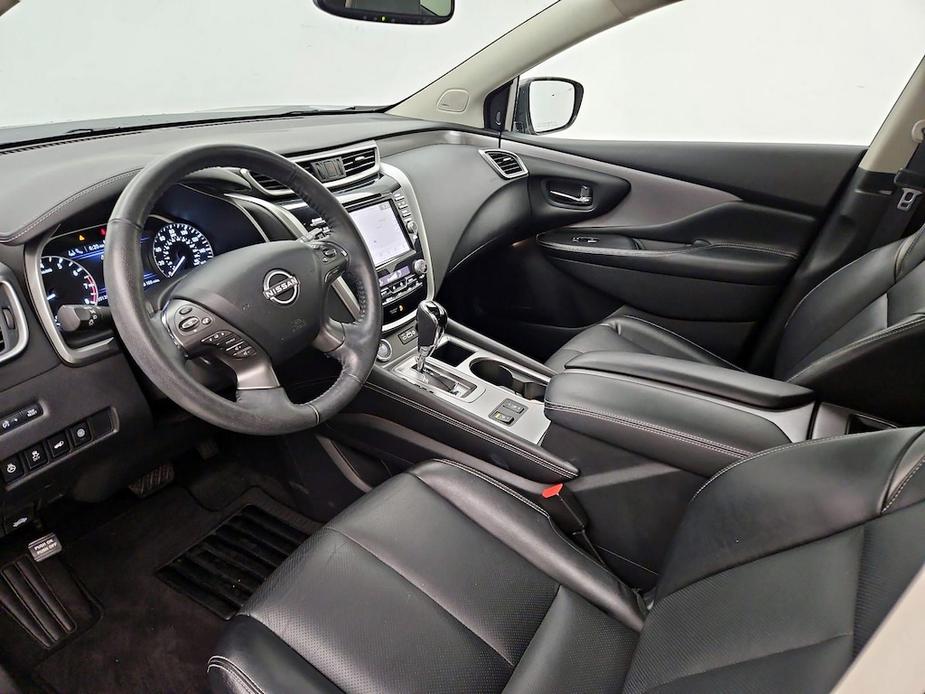 used 2023 Nissan Murano car, priced at $28,998